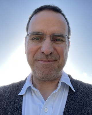 Derek Martin profile image